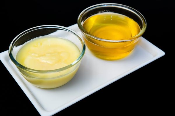 Ghee vs. Butter: Which Is Healthierfor You?