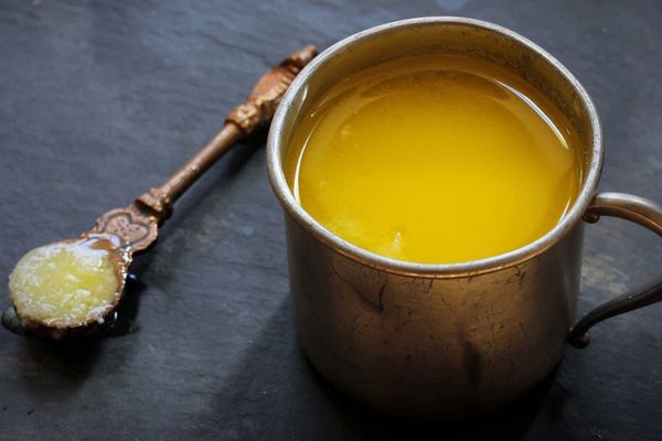 9 Amazing Benefits of Eating Ghee Everyday