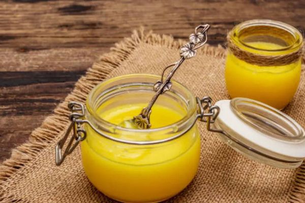 Cow Ghee vs Buffalo Ghee: Which Is Better for You?