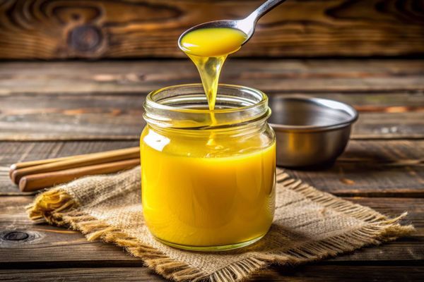 Bilona Ghee Benefits: Traditional Ghee Is Health Powerhouse