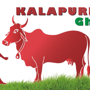 Kalapurna Cold Press Ground Nut Oil Bottle - 1 LTR