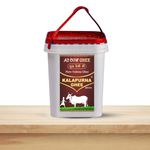 Kalapurna Natural A2 Desi Cow Bilona Ghee Bottle - 15 LTR